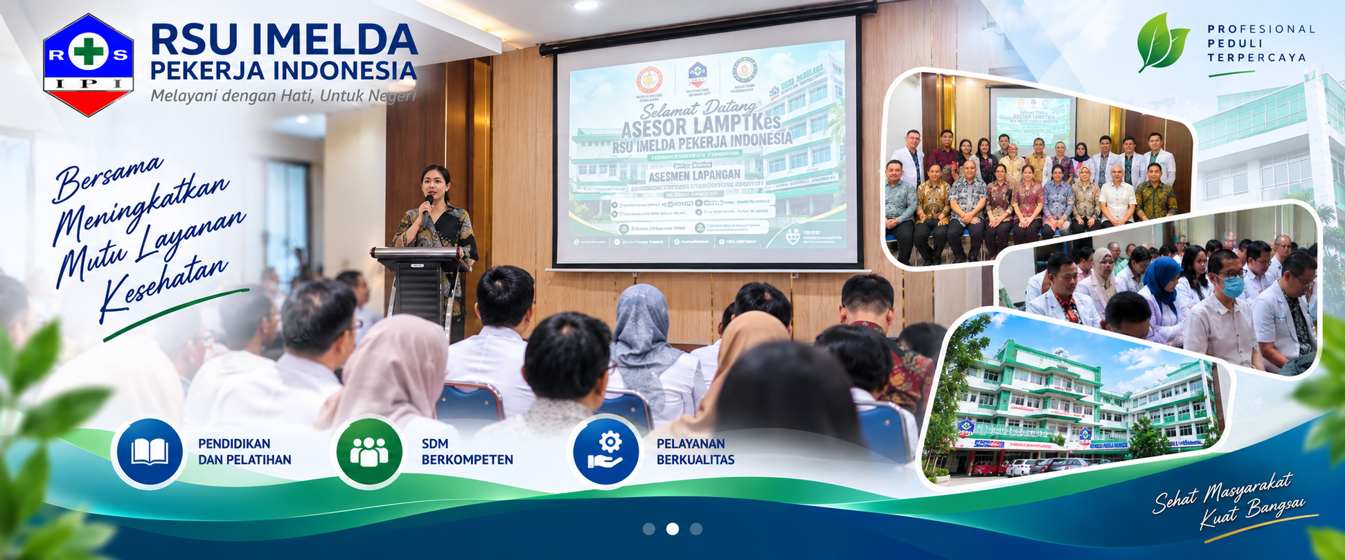 RSU IMELDA