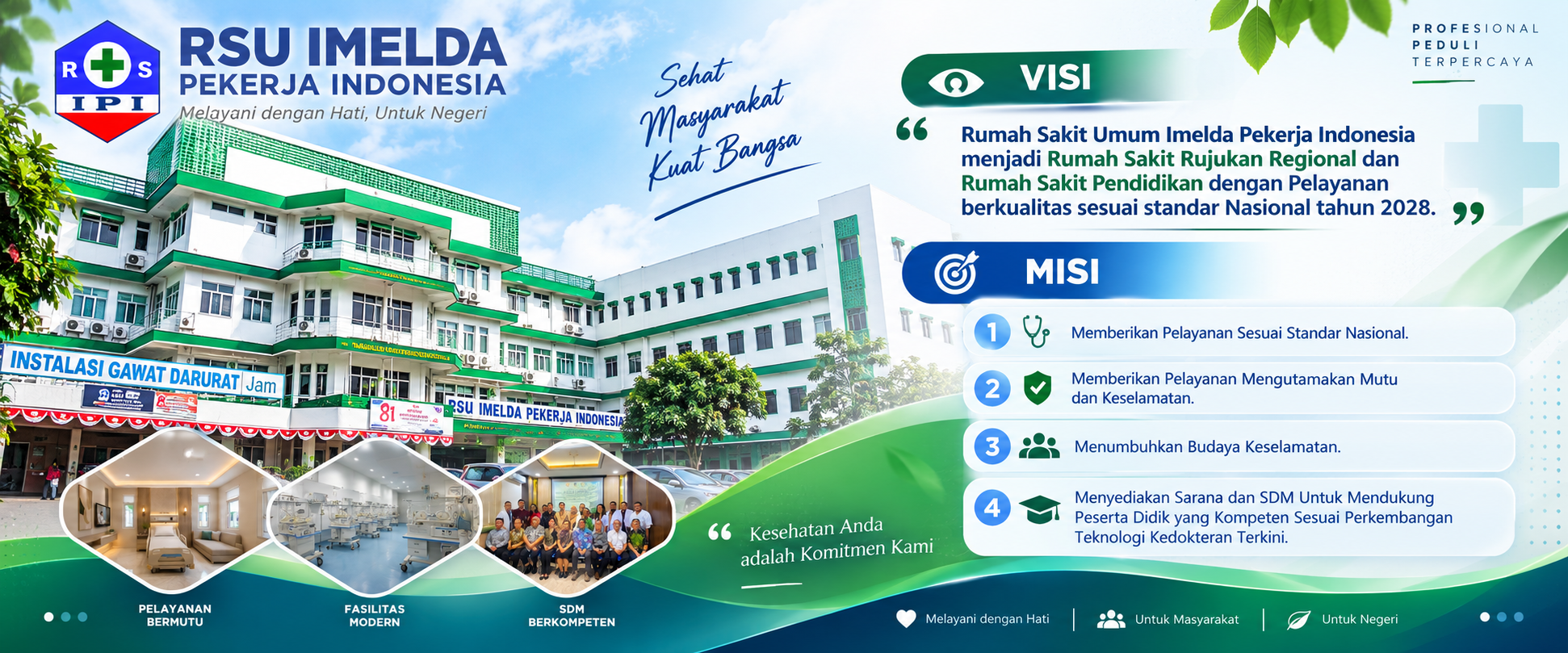 RSU IMELDA